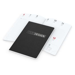 Wochenkalender Prestige-Flexx Bestseller inkl. Silberprägung