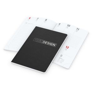 Wochenkalender Prestige-Flexx Bestseller inkl. Silberprägung