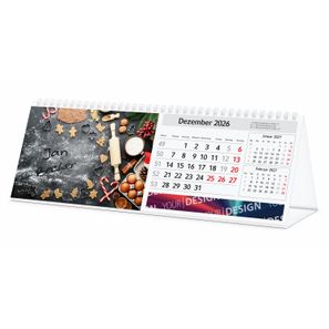 Bildkalender MagicPix Table Quer Bestseller (personalisiert)