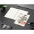 Notizbuch Bizz-Book Recycling, A5 (Bild 3)