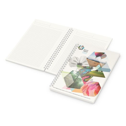 Notizbuch Bizz-Book Recycling, A5 (Bild 1)