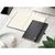 Notizbuch Vision-Book Creme Bestseller, A5, schwarz (Bild 4)