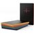 Notizbuch Tablet-Book Slim Bestseller, Pocket, gelb (Bild 3)