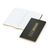 Notizbuch Tablet-Book Slim Bestseller, Pocket, gelb