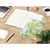 Notizbuch Note-Book inkl. 4C-Druck, A4, Natura Recycling (Bild 3)