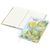 Notizbuch Note-Book inkl. 4C-Druck, A4, Natura Recycling (Bild 1)