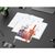 Wochenplaner Match-Hybrid White Bestseller, A5, Cover-Star gloss-individuell, orange (Bild 3)