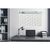 Wandplaner Pure Bamboo green+blue, individuelle Schmuckfarbe (Bild 3)
