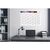 Wandplaner Cosmos Bestseller, plano (Bild 4)