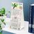 Tischkalender Mini 3 Recycling (Bild 3)