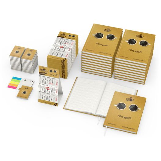 Werbe-Spar-Set Eco Recycling (Bild 1)