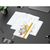 Wochenplaner Match-Hybrid White Bestseller, A5, Natura individuell, gelb (Bild 3)