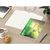 Notizbuch Copy-Book White Recycling, A4 (Bild 3)