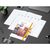 Wochenplaner Match-Hybrid White Bestseller, A4, Cover-Star gloss, gelb (Bild 3)