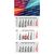 3-Monatskalender Medium Light 3 Bestseller (Mehrblock) (Bild 1)