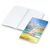 Notizbuch Copy-Book White Bestseller, Pocket, matt-individuell (Bild 2)