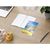 Notizbuch Copy-Book White Bestseller, Pocket, matt-individuell (Bild 3)