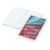 Notizbuch Copy-Book White Bestseller, Pocket, matt-individuell