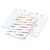 Wochenkalender Prestige-Flexx Bestseller inkl. 4C-Druck (Bild 1)
