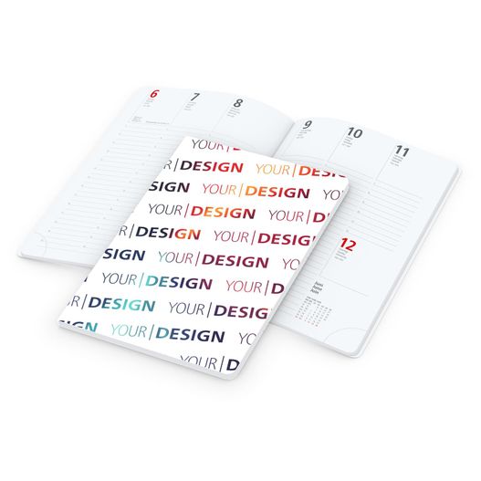 Wochenkalender Prestige-Flexx Bestseller inkl. 4C-Druck (Bild 1)