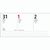 Wochenkalender Prestige-Flexx Bestseller inkl. 4C-Druck (Bild 2)