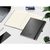 Notizbuch Mind-Book Bestseller, A4, Salsa (Bild 3)