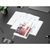 Wochenplaner Match-Hybrid White Bestseller, A5, Cover-Star gloss-individuell, weiß (Bild 3)