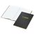 Notizbuch Tablet-Book Slim Bestseller, A4, gelb