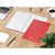 Notizbuch Note-Book Bestseller, A4, matt-rot (Bild 3)