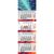 4-Monatskalender Quadro Wire-O 4 Bestseller (Mehrblock) (picture 1)