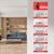 5-Monatskalender Grande Wire-O 5 Bestseller (Mehrblock) (Bild 4)
