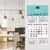 5-Monatskalender Budget 5 Bestseller (Einblatt) (Bild 4)