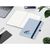 Notizbuch Ocean-Book Recycling, blau (Bild 4)