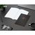 Notizbuch Tablet-Book Slim Bestseller, A5, orange (Bild 4)