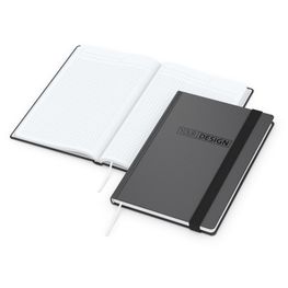 Notizbuch Smart-Book Bestseller, A5