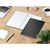 Notizbuch Note-Book Bestseller, A4, matt-schwarz (Bild 3)