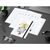 Wochenplaner Match-Hybrid White Bestseller, A4, Natura individuell, schwarz (Bild 3)