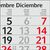 3-Monatskalender Profil 3 Bestseller (Mehrblock) (Bild 2)