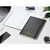 Notizbuch Easy-Book Comfort Bestseller, Large, schwarz inkl. Siebdruck-Digital (Bild 4)