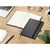 Notizbuch Black-Book Recycling (Bild 3)