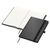 Notizbuch Black-Book Recycling (Bild 2)