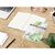 Notizbuch Note-Book inkl. 4C-Druck, A5, Cover-Star Recycling-Matt (Bild 3)