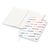 Notizbuch Note-Book inkl. 4C-Druck, A5, Cover-Star Recycling-Matt (Bild 2)