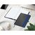 Notizbuch Color-Book Bestseller, A5, mittelblau (Bild 2)
