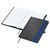 Notizbuch Color-Book Bestseller, A5, mittelblau (Bild 1)