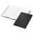 Notizbuch Tablet-Book Slim Bestseller, A5, schwarz (Bild 2)