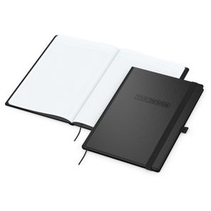 Notizbuch Black-Book Bestseller, A4