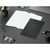 Notizbuch Tablet-Book Slim Bestseller, A4, mittelblau (Bild 4)