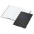 Notizbuch Tablet-Book Slim Bestseller, A4, mittelblau