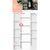 3-Monatskalender Spectrum 3 Bestseller (Einblatt) (Bild 2)